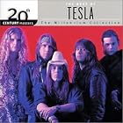 20th Century Masters - The Millennium Collection: The Best of Tesla by Tesla