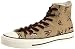 [コンバース] CONVERSE CONVERSE ALL STAR HUNTING-PRINT HI AS HUNT-P HI1C425 (ベージュ/8)