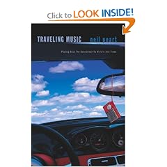 Traveling Music : The Soundtrack to My Life and Times