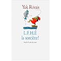 L.f.h.e. la sorci�re
