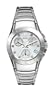 Bulova Women's 96P006 Diamond Dial Chronograph Watch