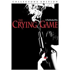 The Crying Game (Collector's Edition)