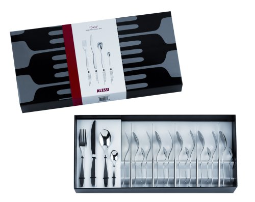 Imagen 1 de Alessi MZ01S24M