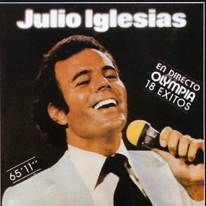 Julio Iglesias - En El Olympia - Zortam Music