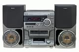 Sony LBT-W300 Compact Stereo System