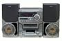 Sony LBT-W300 Compact Stereo System