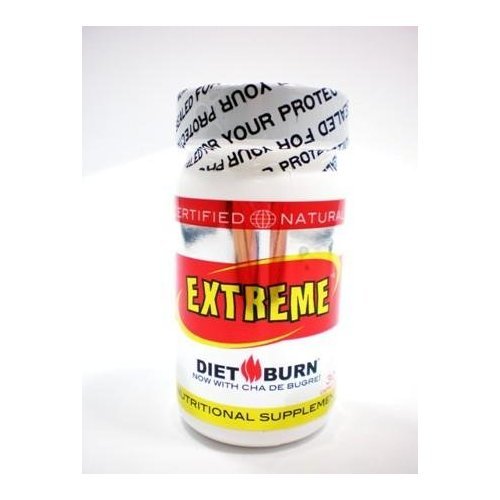 415ENXpht1L Check Out Extreme Diet Burn (Formerly Extreme Fat Burner) with Appetite Suppressant by Certified Natural Labs   30 Capsules