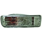 Depo 312-1623PXASVC Toyota 4Runner Diamond Signal Lamp Assembly