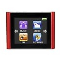 4GB MP3 Player