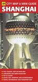 Shanghai (AA City Maps) (AA City Maps) (AA City Maps)