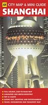 Shanghai (AA City Maps) (AA City Maps)