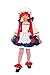 RAG DOLL GIRL CHILD SMALL