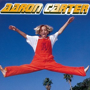 Aaron Carter
