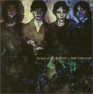 Television - The Best of Television & Tom Verlaine - Zortam Music