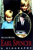 Earl Spencer : saint or sinner? : a biography