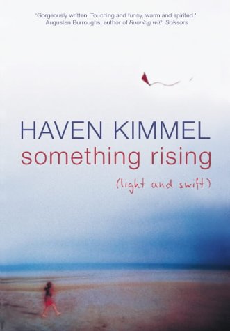 Haven Kimmel