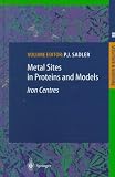 Structure and Bonding: Metal Sites in Proteins and Models: Iron Centres Vol 88 (Structure and Bonding)