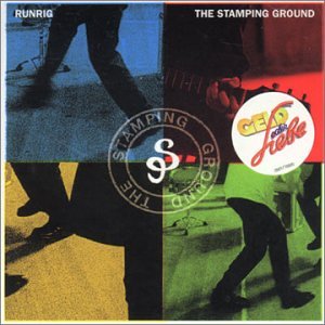 Runrig - The Stamping Ground - Zortam Music
