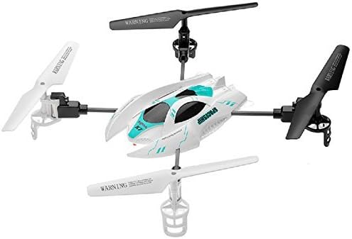 Syma X7 2.4G 4 Channel Remote Control RC Quadcopter by ketpriz