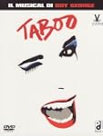 Taboo�Il musical di Boy George [Itali...