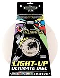 Toysmith LED Ravolution disc