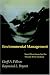 Book Environmental Management: New Directions For The Twenty-First Century