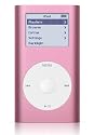 Apple iPod mini - Lecteur num&eacute;rique - HD 6 Go - WAV, R&eacute;glage automatique d'amplitude, AIFF, Audible, MP3, Apple Lossless - rose