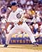 Rich Harden Chicago Cubs Glossy 8x10 Photo