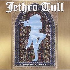 Living With the Past [Live]