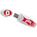 PNY Ohio State University 256MB USB Drive