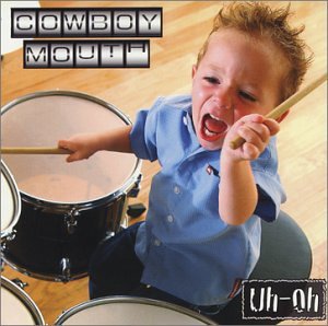 Cowboy Mouth - Modern Rock July 2003 - Zortam Music