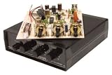 Ramsey FR146C Mini VHF 2 Meter Receiver Kit