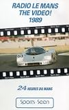 Review Duke Video  / Radio Le Mans The Video - 1989