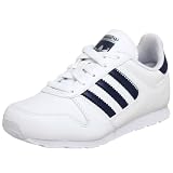 adidas Originals Little Kid/Big Kid Zx 300 Lea Sneaker