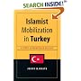 Islamist Mobilization in Turkey: A Study in Vernacular Politics (Studies in Modernity and National Identity)