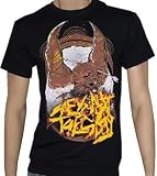 SEE YOU NEXT TUESDAY - Demon Arrow - Black T-shirt