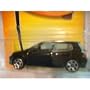 Matchbox Vw Golf Gti Black #5 1/64 Scale Collector