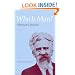 Who is Man? (Raymond Fred West Memorial Lectures on Immortality, Human Co)