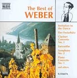 The Best Of - The Best Of Weber