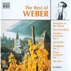 The Best Of - The Best Of Weber