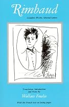 Rimbaud: Complete Works, Selected Letters