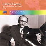 Search : Clifford Curzon - Decca Recordings Vol. 1: 1949-1964 [ Original Masters]