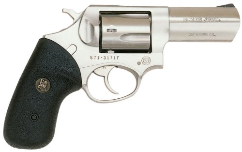 Pachmayr Grips For Ruger Sp 101 