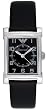 Armani Classic Leather Collection Ladies Watch AR0210