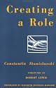Creating A Role