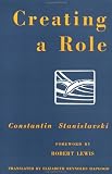 Books : Creating A Role
