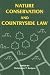 Book Nature Conservation and Countryside Law (University of Wales Press - Environment and Countryside Law)