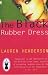 The Black Rubber Dress
