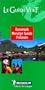 Denemark-Norvege-Suede (Michelin Green Guides (Foreign Language)) (French Edition)