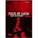 Paco de Lucia -- Light and Shade -- A Portrait [1994]
